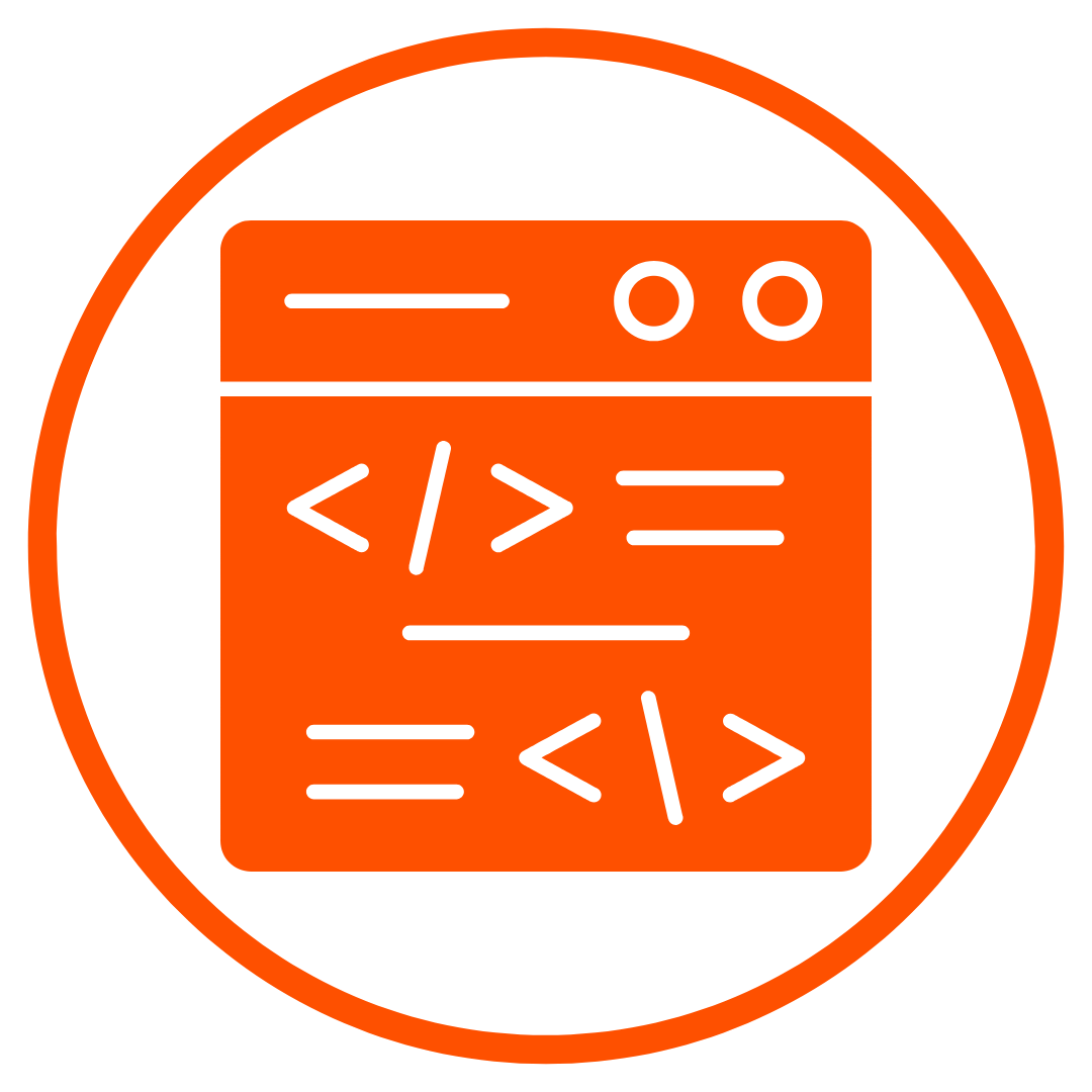 Category Icons-AppDevSec-High