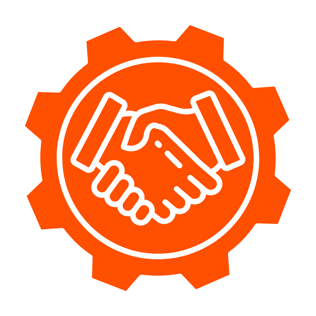 Security Domain Icons-Vendor Risk Mgmt-High