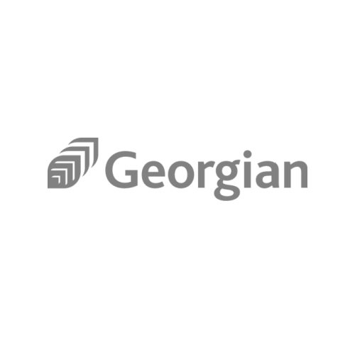 Georgian College logo - 1