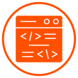 Category Icons-AppDevSec-High