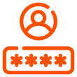 Security Domain Icons-User Security-High