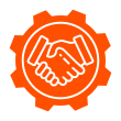 Security Domain Icons-Vendor Risk Mgmt-High