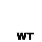 White Tuque logo icon